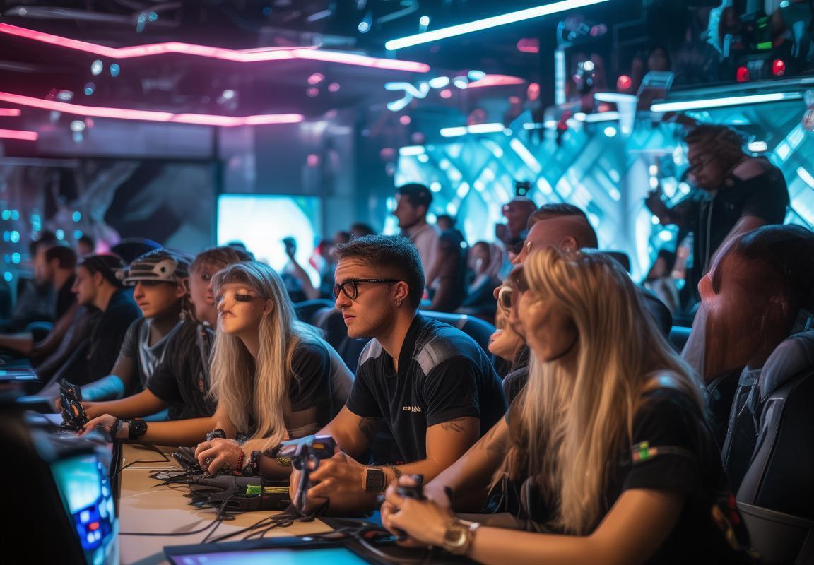 社区杯赛兴起：草根《守望先锋》赛事观赛人数破百万