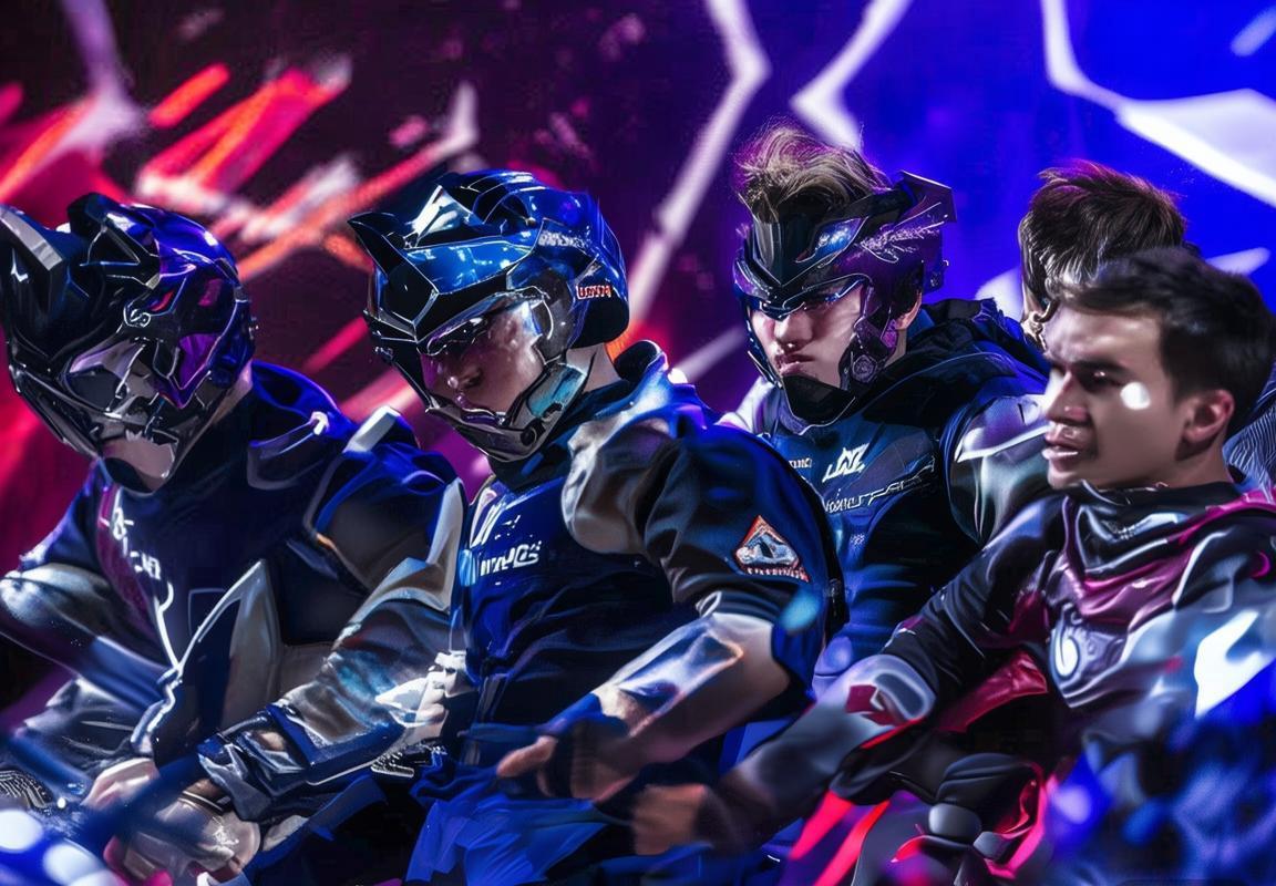 S15全球总决赛入围赛抽签揭晓：LEC四号种子与LCK次级联赛狭路相逢，双败赛制引爆晋级悬念