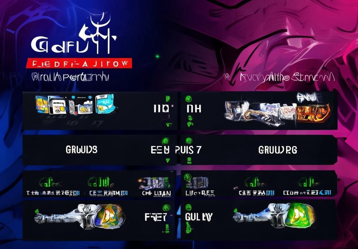 S15全球总决赛入围赛抽签揭晓：LEC四号种子与LCK次级联赛狭路相逢，双败赛制引爆晋级悬念