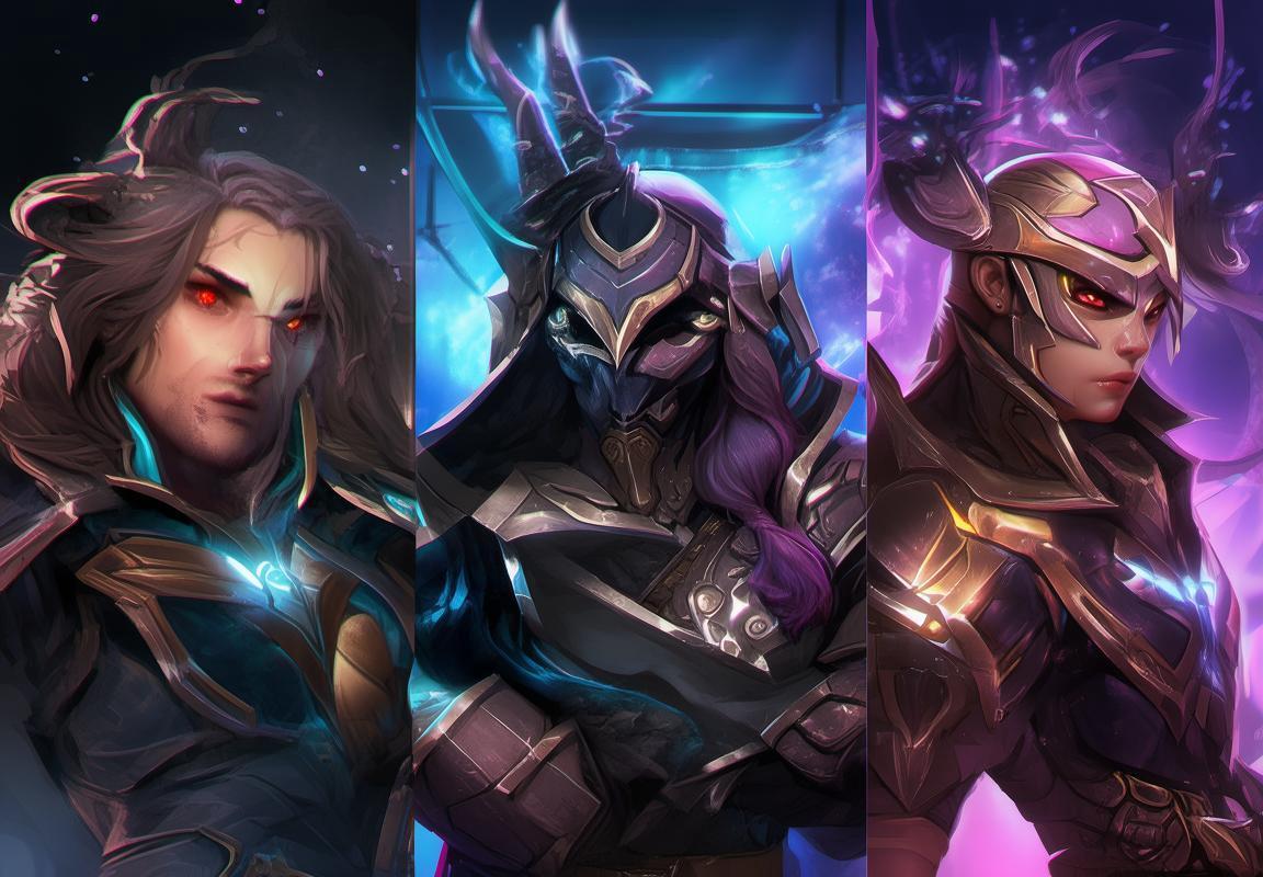 瑞士轮赛制下的英雄选择：版本趋势揭示淘汰赛强势英雄方向